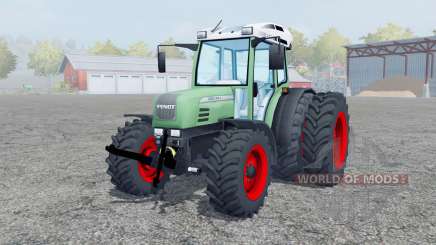 Fendt 209 S para Farming Simulator 2013