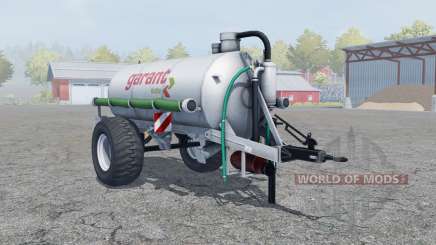 Kotte Garant VE 13.000 para Farming Simulator 2013