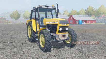 Ursus 914 animated element para Farming Simulator 2013
