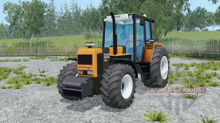 Renault 155.54 TX 1991 para Farming Simulator 2015