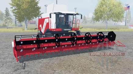 Palesse GS14 para Farming Simulator 2013