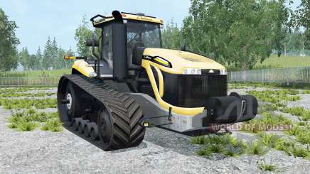 Challenger MT875E 2013 para Farming Simulator 2015