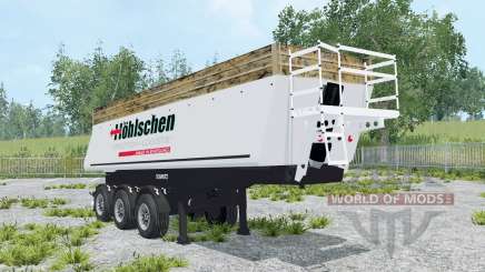 Schmitz Cargobull S.KI 24 SL para Farming Simulator 2015
