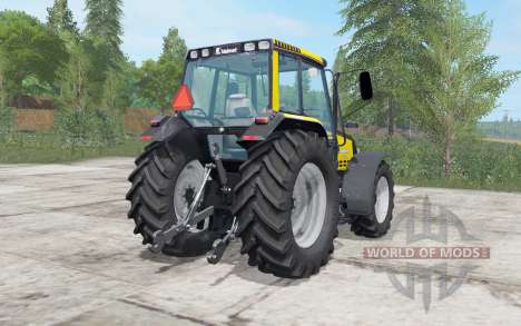 Valmet 6400 para Farming Simulator 2017
