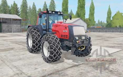 Valtra 8000-series para Farming Simulator 2017