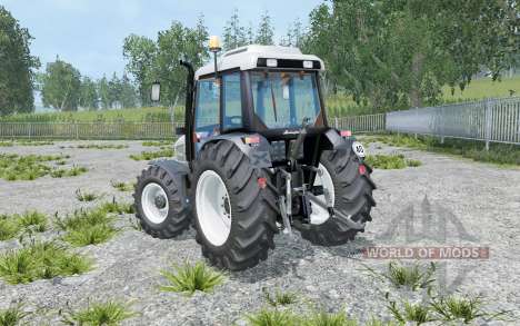 Lamborghini R2.86 para Farming Simulator 2015