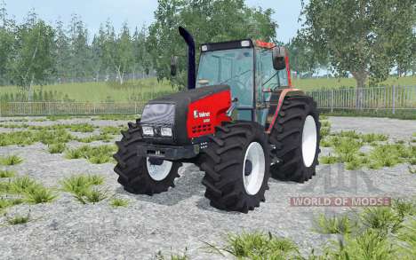 Valmet 6400 para Farming Simulator 2015