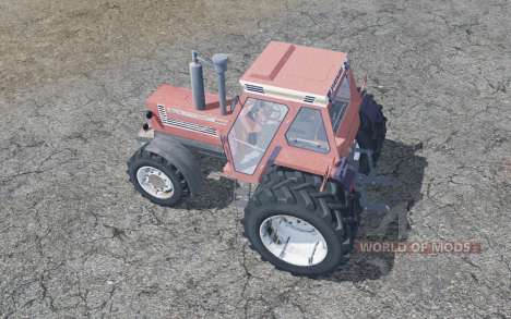 Fiat 180-90 Turbo DT para Farming Simulator 2013
