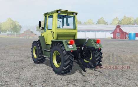 Mercedes-Benz Trac 900 para Farming Simulator 2013