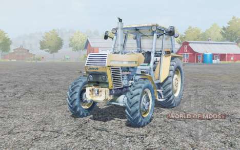 Ursus 904 para Farming Simulator 2013