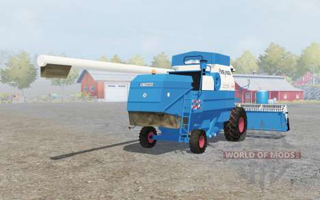 Fortschritt E 531 para Farming Simulator 2013