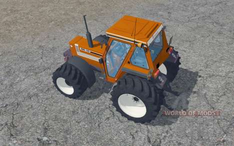 Fiat 100-90 DT para Farming Simulator 2013