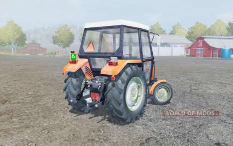 IMT 542 DeLuxe para Farming Simulator 2013