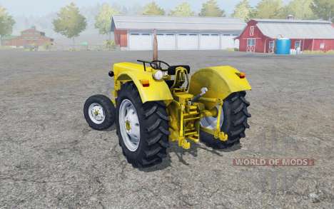 Valmet 86 id para Farming Simulator 2013