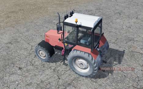 MTZ-892.2 Bielorrusia para Farming Simulator 2013