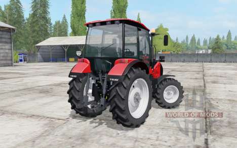 MTZ-1523 Bielorrusia para Farming Simulator 2017