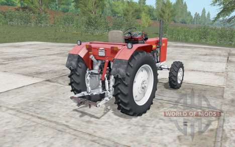 MTZ-512 Bielorrusia para Farming Simulator 2017