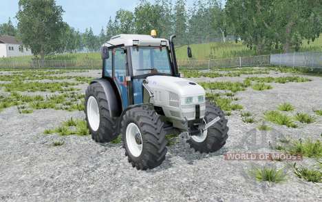 Lamborghini R2.86 para Farming Simulator 2015
