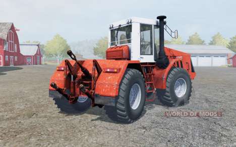 Kirovets K-744R3 para Farming Simulator 2013