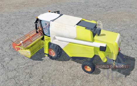 Claas Tucano 340 para Farming Simulator 2013