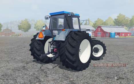 Ursus 1234 para Farming Simulator 2013