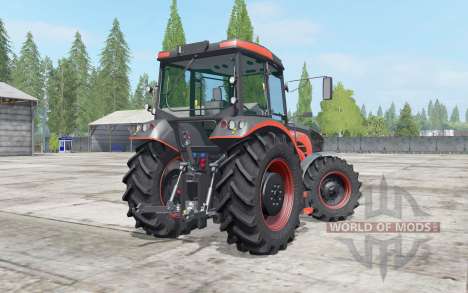 Ursus 1674 para Farming Simulator 2017