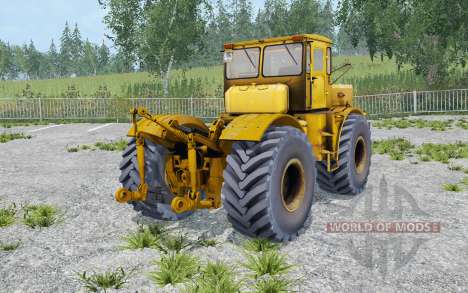 Kirovets K-701 para Farming Simulator 2015
