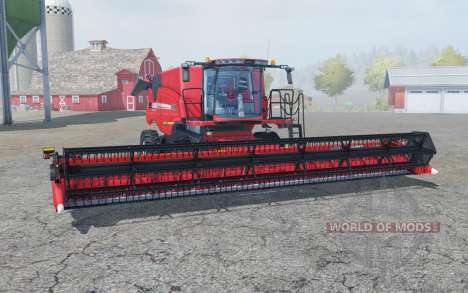 Case IH Axial-Flow 9230 para Farming Simulator 2013