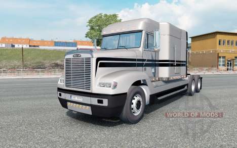Freightliner FLD 120 para Euro Truck Simulator 2