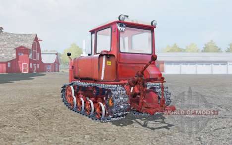 DT-75 para Farming Simulator 2013