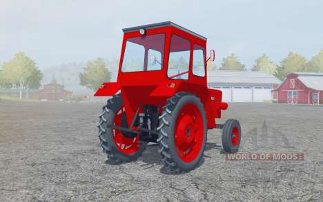 Universal 445 L para Farming Simulator 2013
