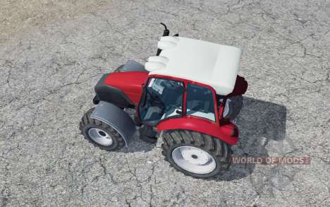 Lindner Geotrac para Farming Simulator 2013