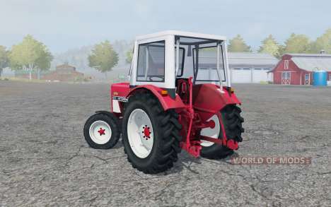 International 633 para Farming Simulator 2013