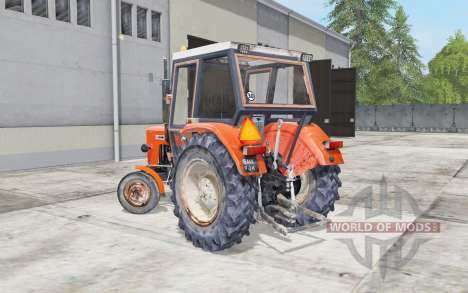 Ursus C-360 para Farming Simulator 2017