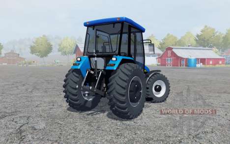 New Holland TL75E para Farming Simulator 2013