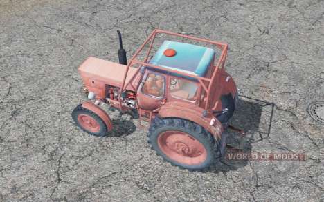 MTZ-50 Bielorrusia para Farming Simulator 2013