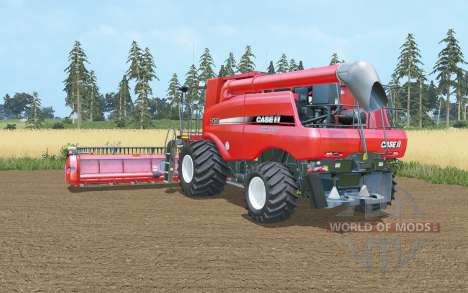 Case IH Axial-Flow para Farming Simulator 2015