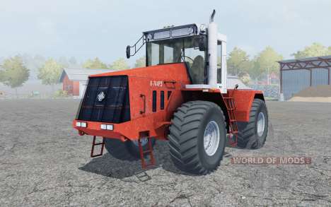 Kirovets K-744R3 para Farming Simulator 2013