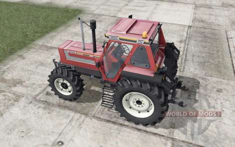 Fiat 180-90 para Farming Simulator 2017
