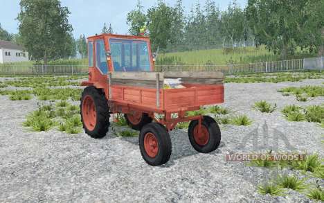 T-16 para Farming Simulator 2015