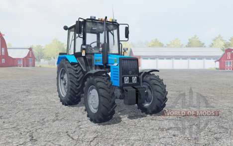 MTZ-892 Bielorrusia para Farming Simulator 2013