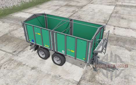 Oehler TDK 200 P para Farming Simulator 2017