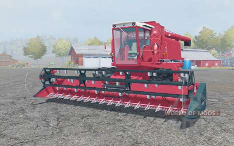 International 1480 Axial-Flow para Farming Simulator 2013