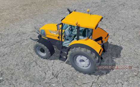 Renault Ares 610 RZ para Farming Simulator 2013