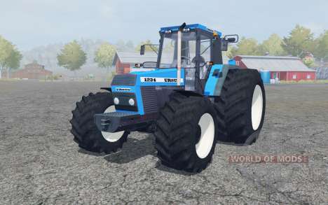 Ursus 1234 para Farming Simulator 2013
