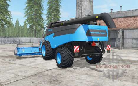 Torum 760 para Farming Simulator 2017