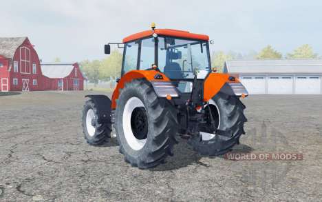 Zetor Forterra 10641 para Farming Simulator 2013