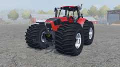 Deutz-Fahr Agrotron X 720 tuning para Farming Simulator 2013
