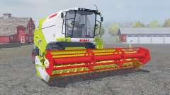 Claas Tucano 440 & Vario 540 para Farming Simulator 2013