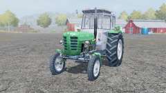 Ursus C-4011 2WD para Farming Simulator 2013